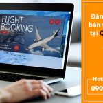 Đăng ký đại lý bán vé máy bay tại Quảng Ninh không ký quỹ