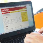 Nhận thanh toán vé máy bay Vietjet khách đặt Online trên Web