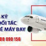 Xin làm đối tác bán vé máy bay ở Bình Thuận tại Việt Mỹ