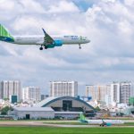 Bamboo Airways liên tiếp mở 3 đường bay mới kết nối Đà Nẵng giá vé từ 49.000 đồng