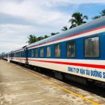 Ngành Đường sắt khôi phục đón trả khách tại ga Đà Nẵng và chạy lại nhiều chuyến tàu