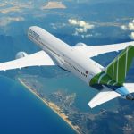 Bamboo Airways khai thác trở lại đường bay Vinh – Côn Đảo