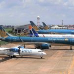Vietnam Airlines Group triển khai quy trình làm thủ tục một lần trên đường bay Côn Đảo