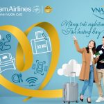 Vietnam Airlines mở rộng quy mô hạng ghế Phổ thông đặc biệt trên đường bay TPHCM – Hà Nội