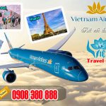 Lịch bay quốc tế mới nhất từ Vietnam Airlines