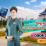 Đăng ký đại lý bán vé máy bay đi Đài Loan tại Hà Tây