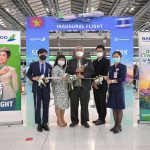 Bamboo khai trương đường bay Việt Nam – Thái Lan