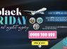 Black Friday bay rẻ với Bamboo Airways – Giảm đến 20% giá vé