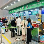 Bamboo Airways tăng chuyến phục vụ nhu cầu bay Tết 2023