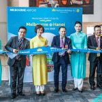 Vietnam Airlines khai trương đường bay thẳng Hà Nội – Melbourne